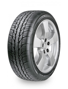 BFGoodrich G-Force Super Sport A/S 255/45 R18 99W  