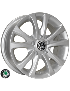 TRW Z180 S R15 W6 PCD5x112 ET40 DIA57,1