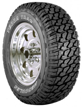 Hercules Terra Trac D/T 275/70 R18 125/122Q  