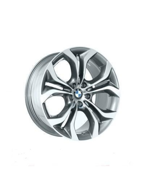 Replica A-342 GF R20 W10,5 PCD5x120 ET45 DIA74,1