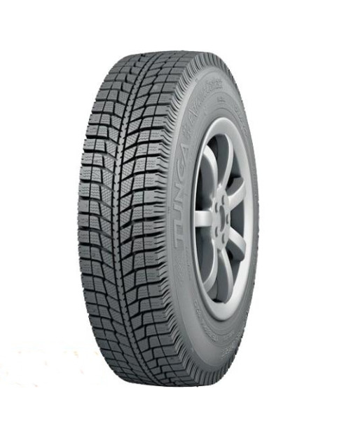 Tunga Extreme Contact C-165 175/70 R13 82Q  шип