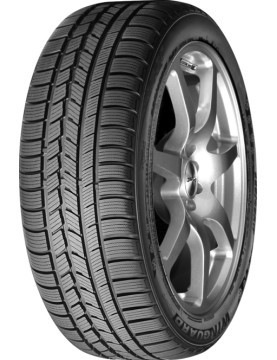 Nexen Winguard Sport 245/45 R18 100V  не шип