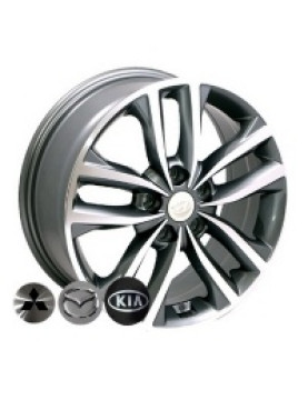 JT 8003 YO1X R18 W8 PCD5x114,3 ET38 DIA73,1