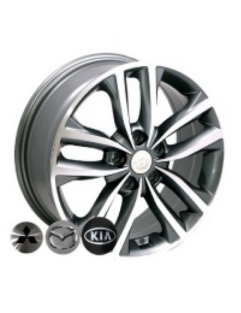 JT 8003 YO1X R18 W8 PCD5x114,3 ET38 DIA73,1