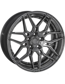 Allante 743 BS R18 W8 PCD5x114,3 ET35 DIA73,1