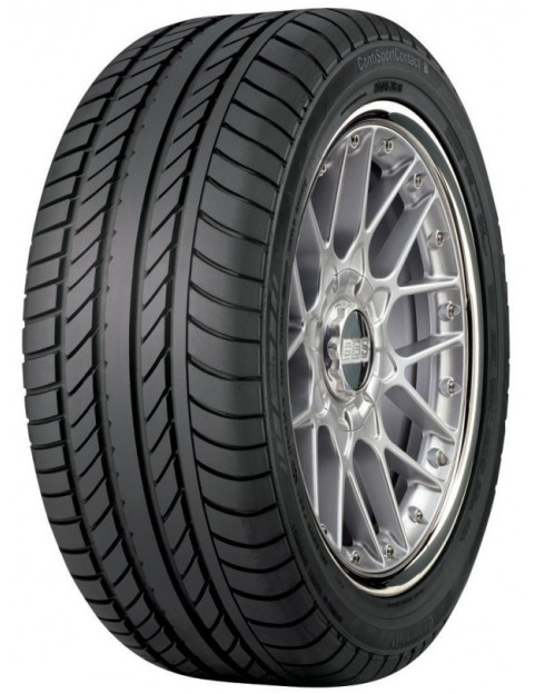 Continental ContiSportContact M3 225/45 R18 91Y FR 