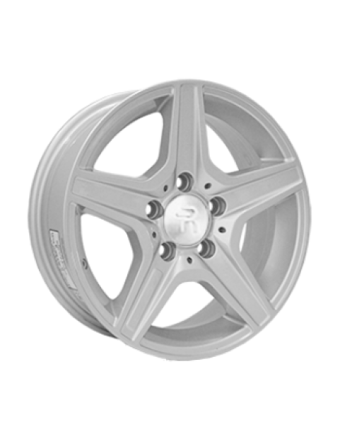 Replay MR75 S R15 W7 PCD5x112 ET37 DIA66,6