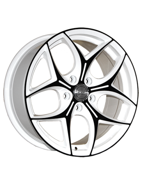 ZW 3206 CA-W-PB R13 W5,5 PCD4x98 ET25 DIA58,6
