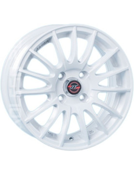 JT 1489 W R14 W6 PCD4x100 ET38 DIA67,1