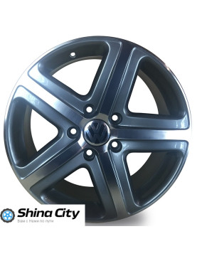 ZD 119 GMF R18 W8 PCD5x130 ET57 DIA71,6
