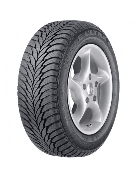 Goodyear Eagle Ultra Grip GW-2 215/65 R16 98H  не шип