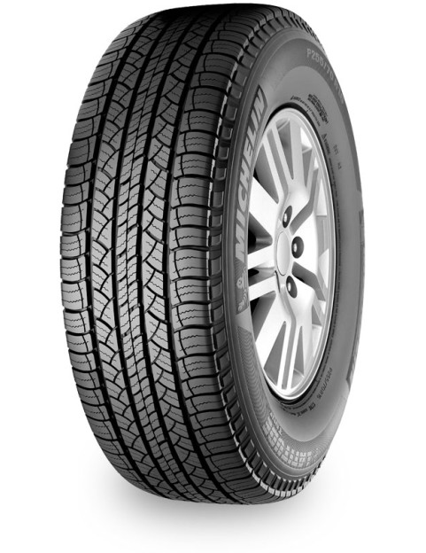 Michelin Latitude Tour 265/65 R17 110S  