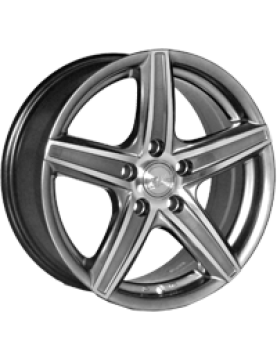 ZW 3143 HB-P R16 W7 PCD5x114,3 ET40 DIA67,1