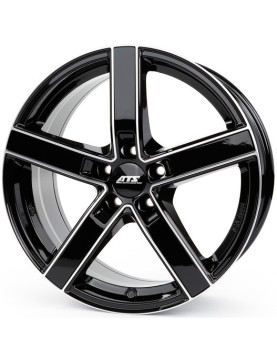 ATS Emotion BD Kontur Polished R16 W7 PCD5x120 ET31 DIA72,6