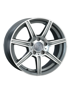 Replay MR116 GMF R17 W7 PCD5x112 ET37 DIA66,6