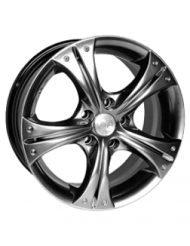 Racing Wheels H-253 HPT R14 W6 PCD4x98 ET38 DIA58,6