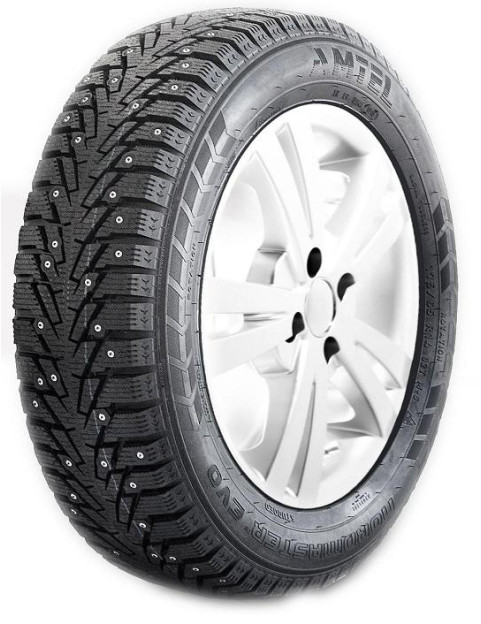 Amtel NordMaster EVO 175/65 R14 82T  шип
