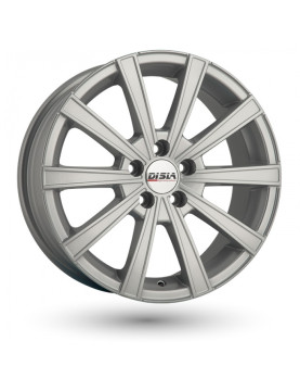 Disla 510 Mirage S R15 W6,5 PCD5x114,3 ET38 DIA67,1
