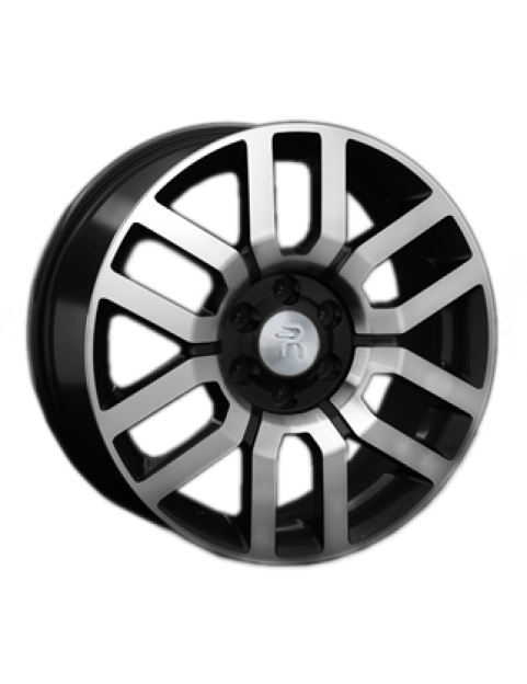 Replay NS17 MBF R17 W7 PCD6x114,3 ET30 DIA66,1