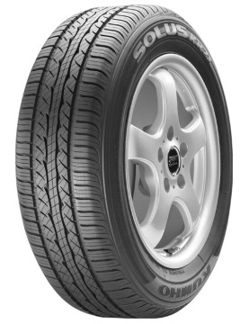 Kumho Solus KR21 225/60 R17 95T  не шип