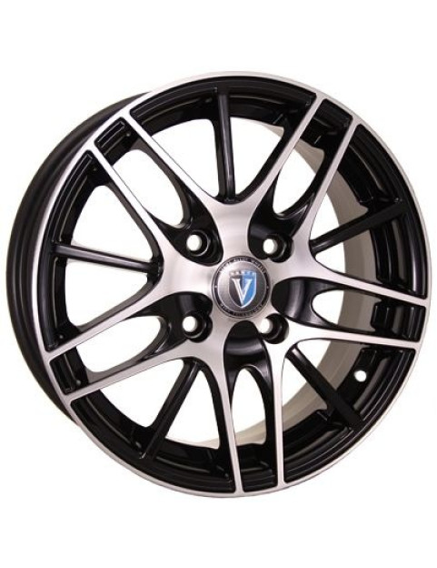 Tech-Line TL-1506 BD R15 W6 PCD4x100 ET45 DIA60,1