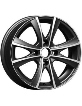 СКАД Мальта Алмаз R15 W6 PCD4x100 ET48 DIA54,1