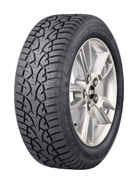 General Tire Altimax Arctic 215/60 R17 96Q  не шип