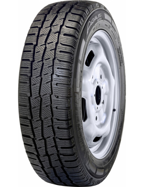 Michelin Agilis 235/60 R17C 117/115R  