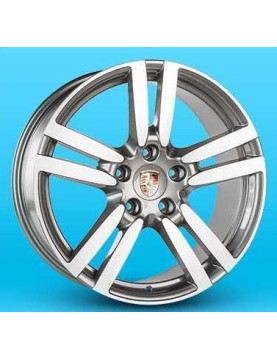 JT 1286 GM4 R19 W8,5 PCD5x130 ET45 DIA71,6