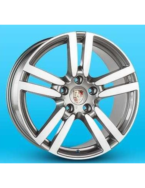 JT 1286 GM4 R19 W8,5 PCD5x130 ET45 DIA71,6