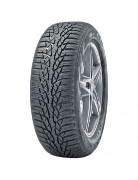 Nokian WR D4 185/60 R15 84T  не шип