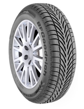BFGoodrich G-Force Winter 155/65 R14 75T  не шип