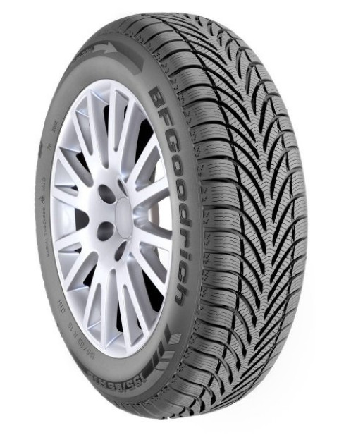 BFGoodrich G-Force Winter 155/65 R14 75T  не шип
