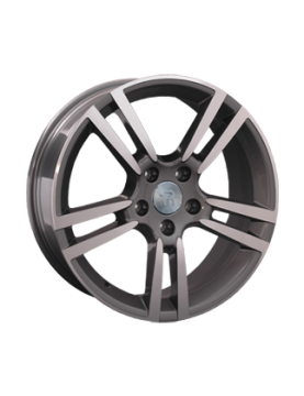 Replay PR8 GMF R18 W8 PCD5x130 ET53 DIA71,6