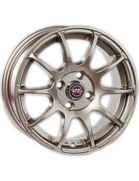 JT 2024 Bronze R15 W6,5 PCD4x98 ET38 DIA67,1