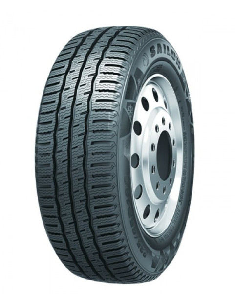 Sailun Endure WSL1 195/75 R16C 107/105R  не шип