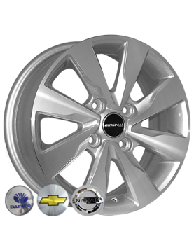 ZY 5116 SP R15 W6 PCD4x114,3 ET44 DIA56,6
