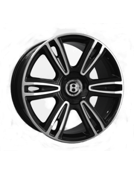 Replica BN877 BKF R21 W9,5 PCD5x112 ET41 DIA57,1