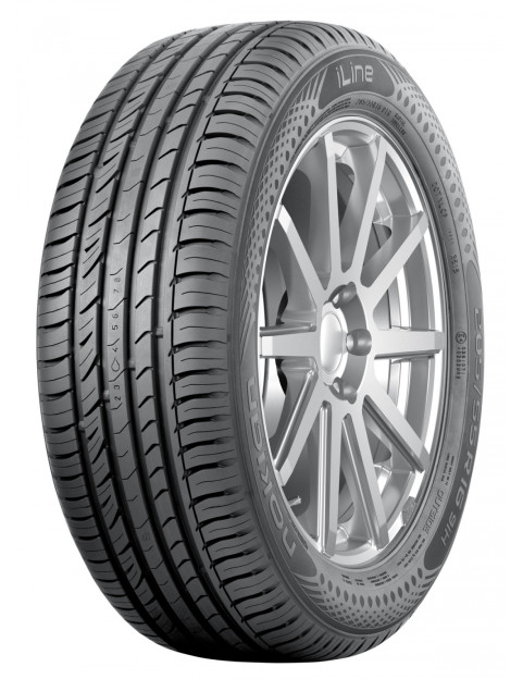Nokian iLine 175/65 R14 82T  