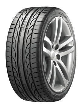 Hankook Ventus V12 Evo 2 K120 255/40 R19 100Y  