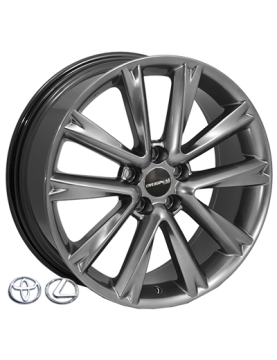 Replica 1014 HB R19 W7,5 PCD5x114,3 ET35 DIA60,1