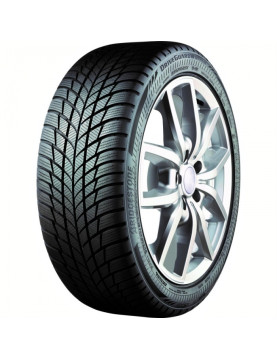 Bridgestone DriveGuard Winter 225/50 R17 98V  не шип