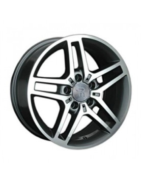 Replay MR117 MB R19 W8,5 PCD5x112 ET59 DIA66,6