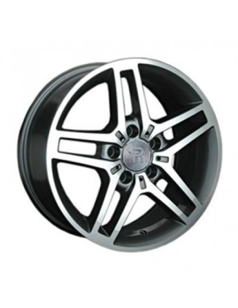 Replay MR117 MB R19 W8,5 PCD5x112 ET59 DIA66,6