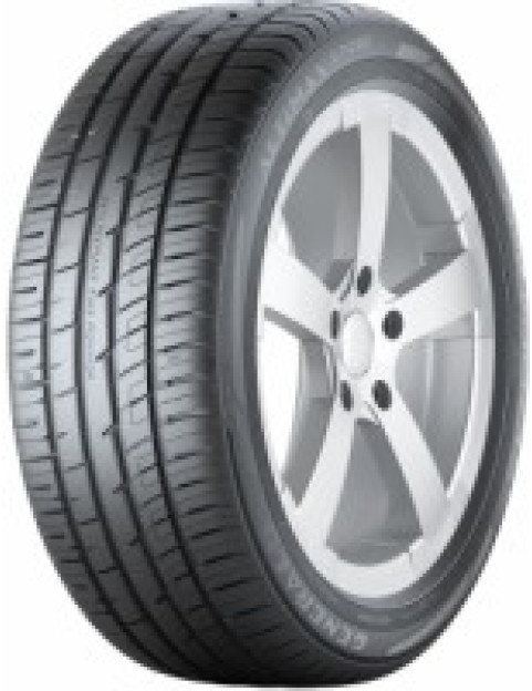 General Tire Altimax Sport 255/40 R19 100Y
