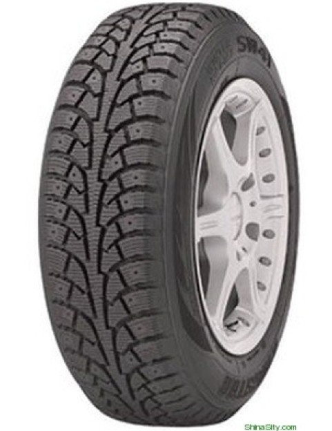 Kingstar Winter Radial SW41 205/55 R16 91T  под шип