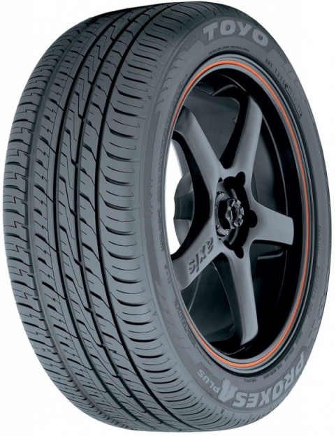 Toyo Proxes 4 Plus 245/40 R19 98Y XL 