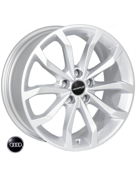 ZF TL0081 S R18 W8 PCD5x112 ET40 DIA66,6