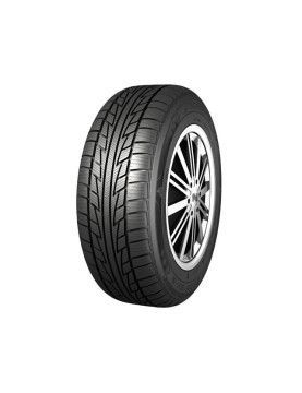 Nankang Snow Viva SV2 195/60 R16 89H  не шип