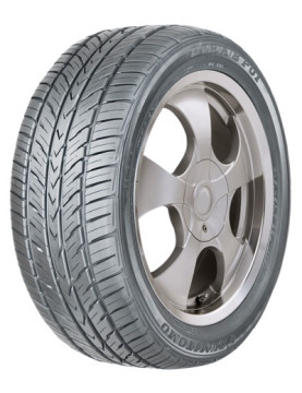 Sumitomo HTR A/S P01 205/50 R17 89W  